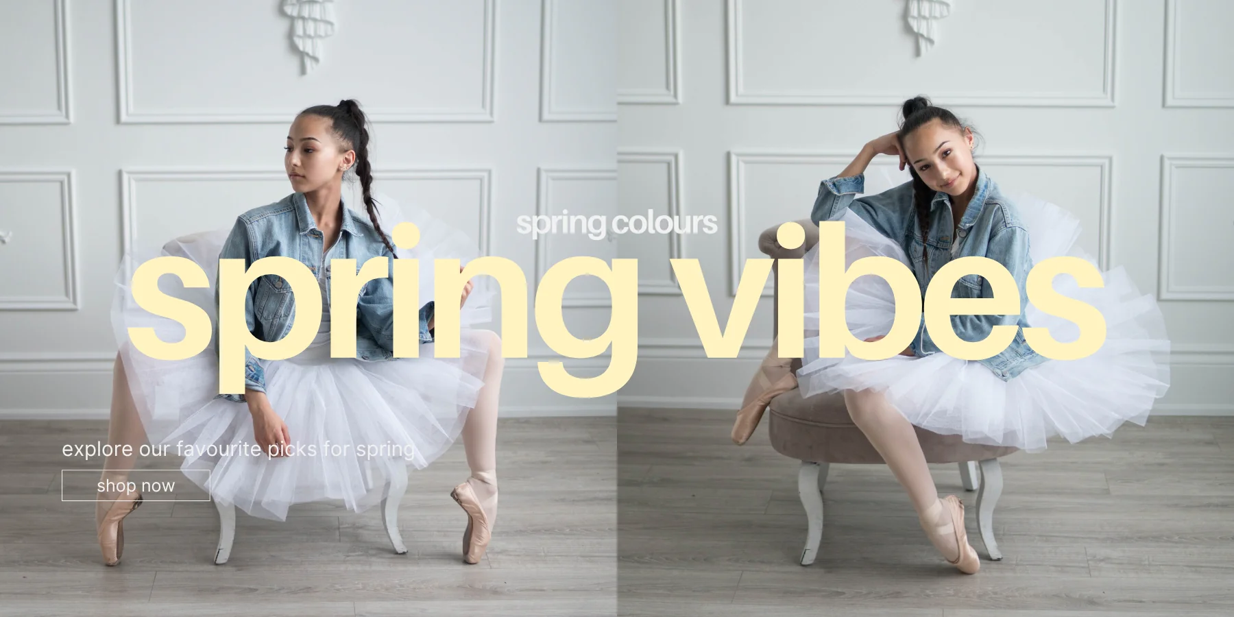 Canada's Ultimate Dance Fashion Destination