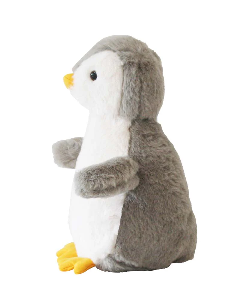 Alimrose Cuddly Penguin Plush Toy 22cm - Image 2