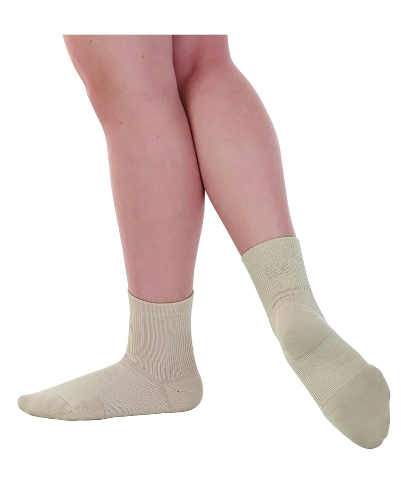 Apolla Shocks The Performance Traction Dance Sock - Womens/Mens - Image 3