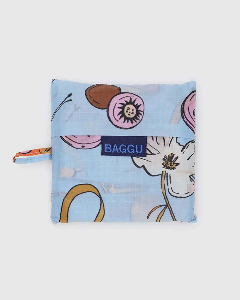 Baggu Reusable Bag - Get Ready With Me - Image 2