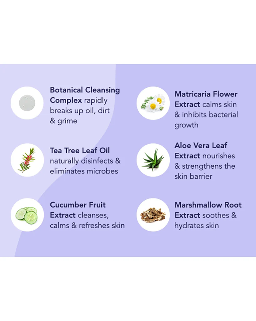 Barefoot Scientist Clean State Textured Foot Cleansing Towelettes - Image 8