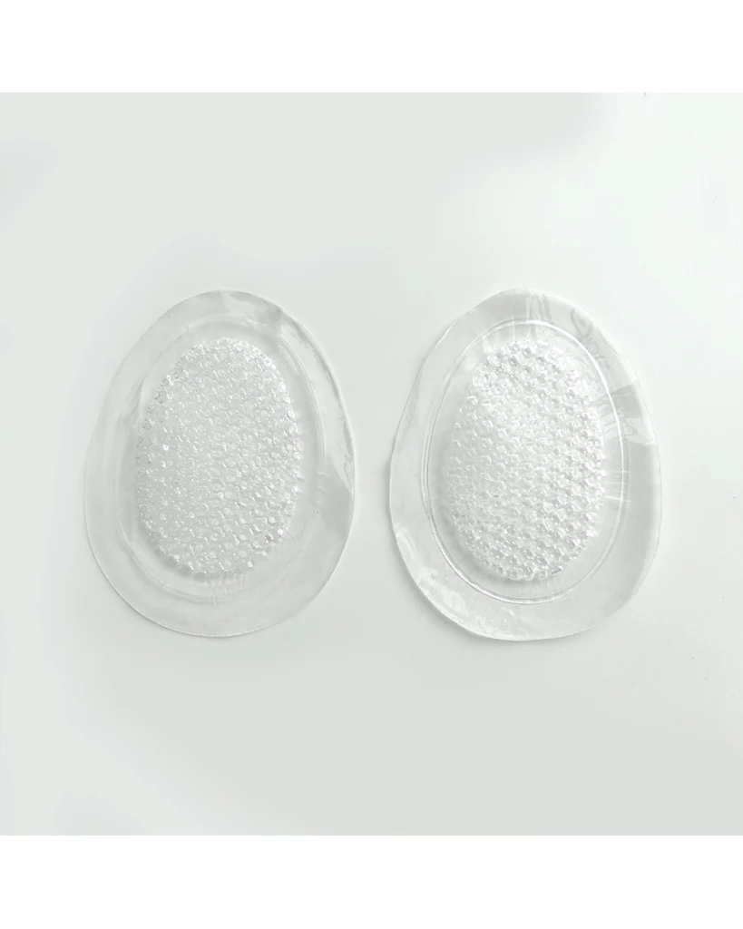 Barefoot Scientist So Jelly Pressure Relief Insole Grips - Image 2