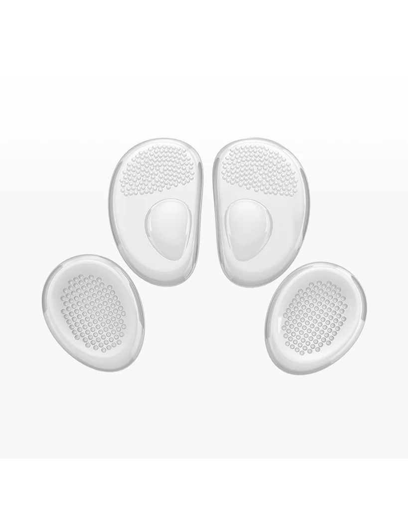 Barefoot Scientist So Jelly Pressure Relief Insole Grips - Image 3