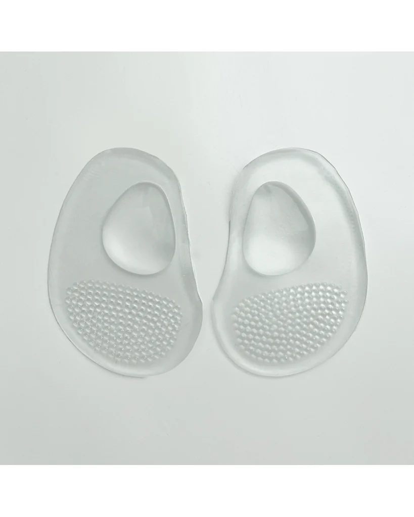 Barefoot Scientist So Jelly Pressure Relief Insole Grips - Image 4