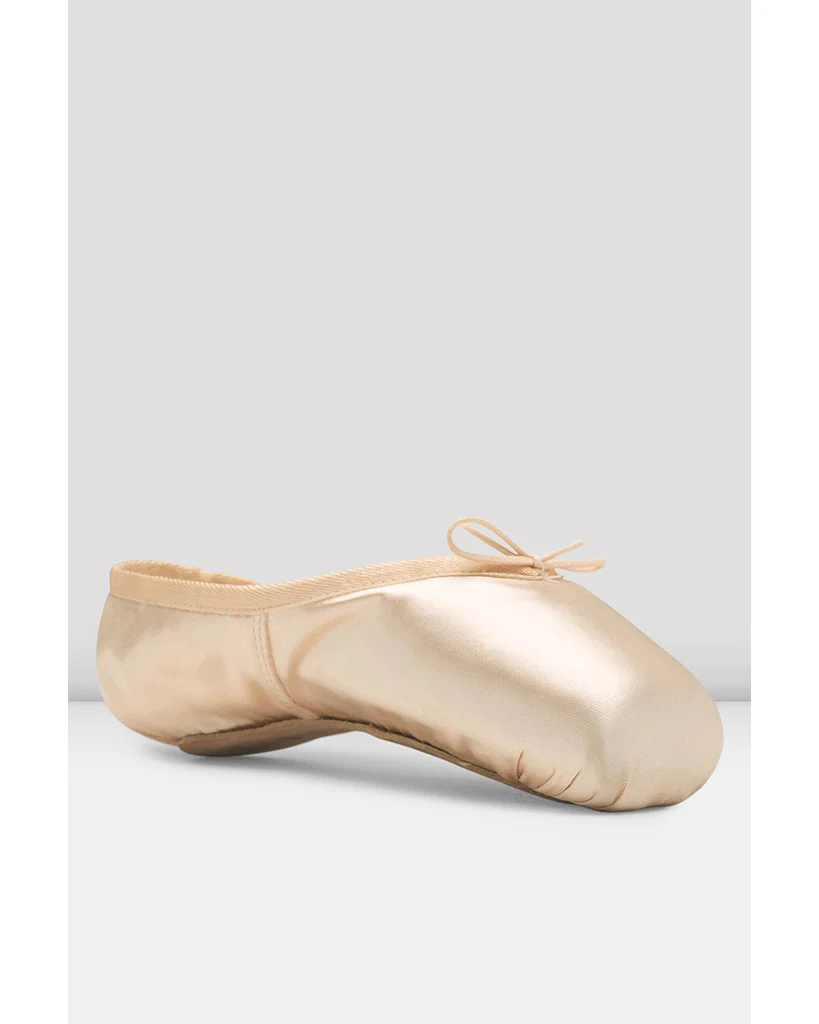 Bloch Heritage Pointe Shoes - Regular Shank - S0180 Womens - Image 5
