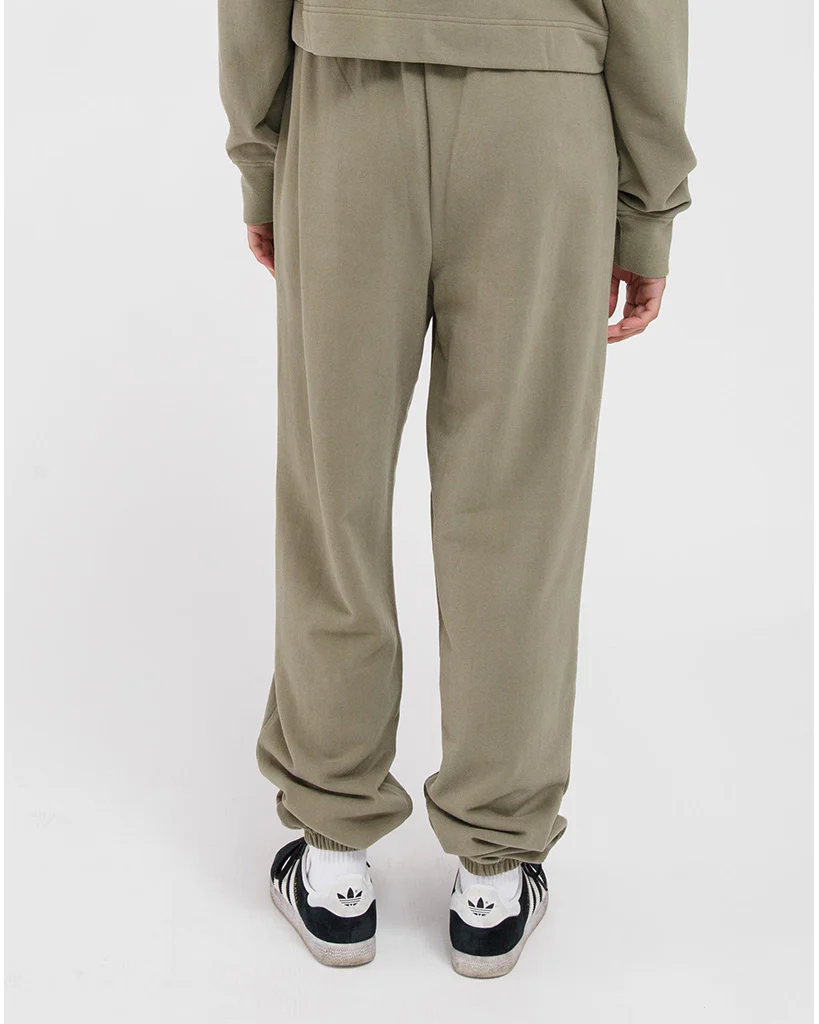 Brunette the Label Best Friend Jogger - Womens - Image 6