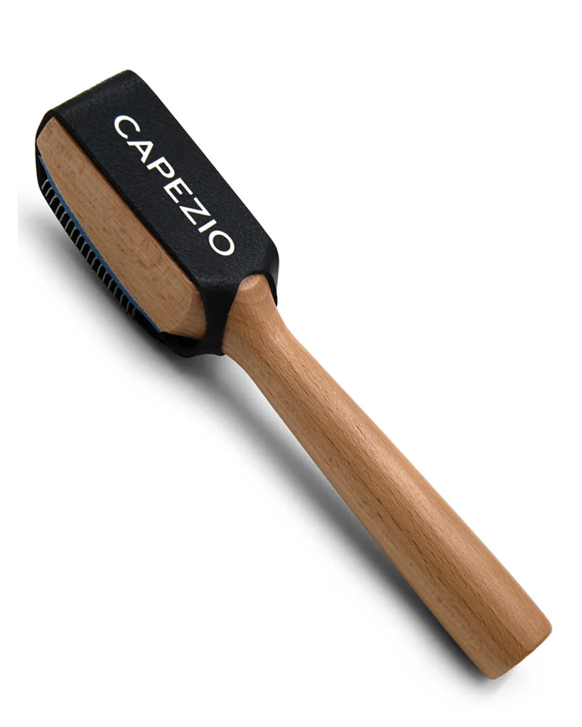 Capezio Ballroom Suede Sole Shoe Brush - BR005 - Image 2