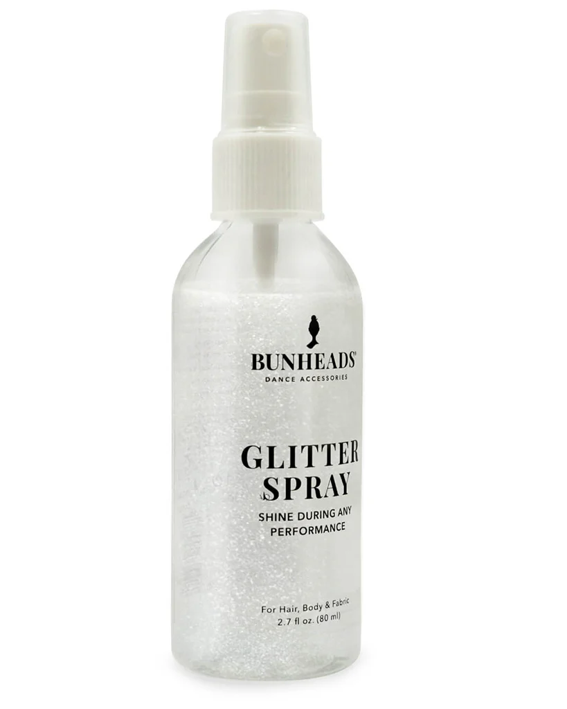 Capezio Bunheads Glitter Spray - BH1563 - Image 3