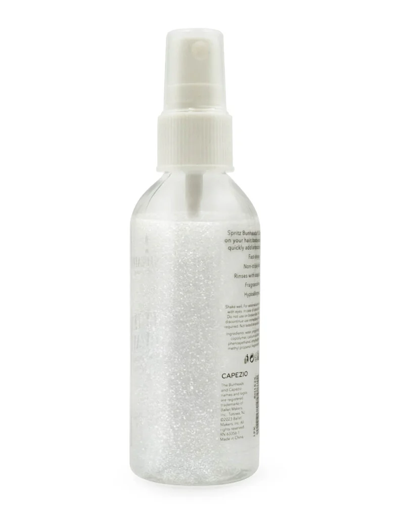 Capezio Bunheads Glitter Spray - BH1563 - Image 4
