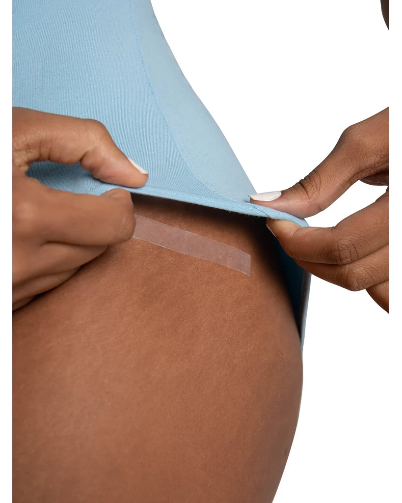 Capezio Bunheads Sticky Strips Double Sided Tape - BH1705 - Image 5