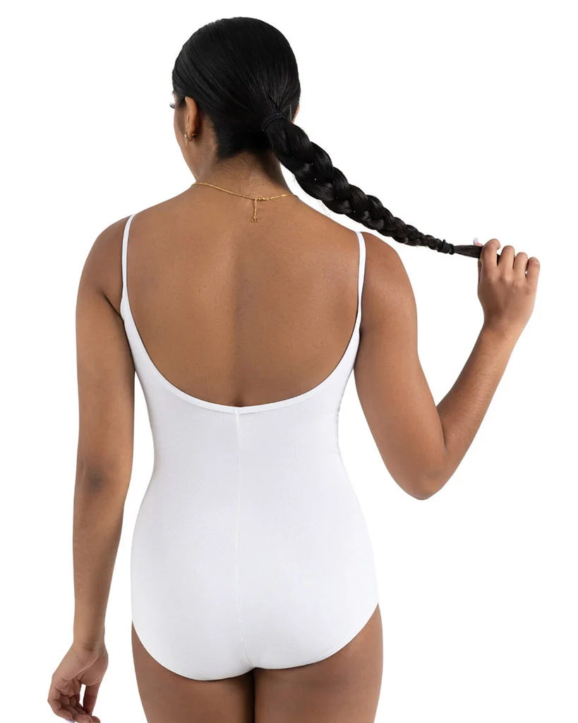 Capezio Classic Princess Seamed Camisole Leotard - CC101 Womens - Image 12