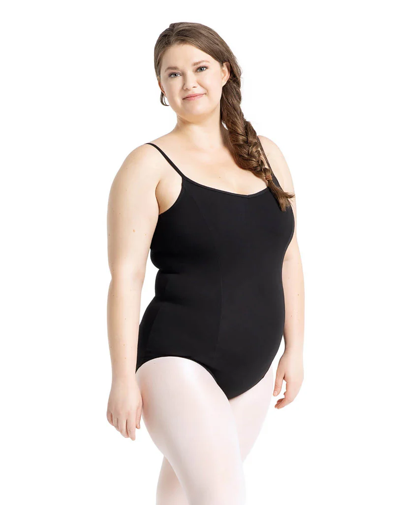 Capezio Classic Princess Seamed Camisole Leotard - CC101 Womens - Image 3