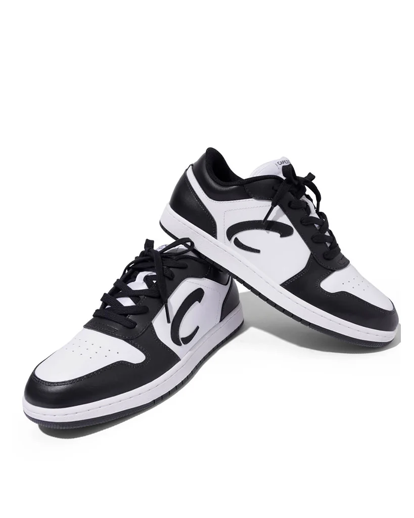Capezio Ignite Low Top Dance Sneakers - DS601 Womens/Mens