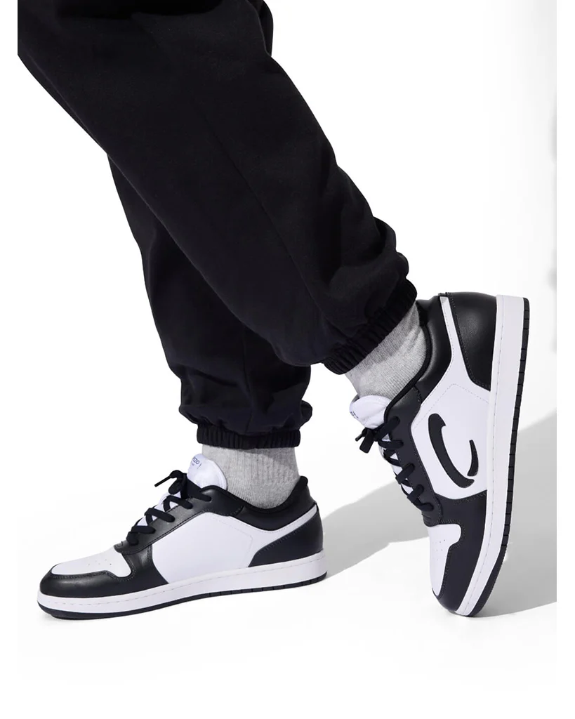 Capezio Ignite Low Top Dance Sneakers - DS601 Womens/Mens - Image 2