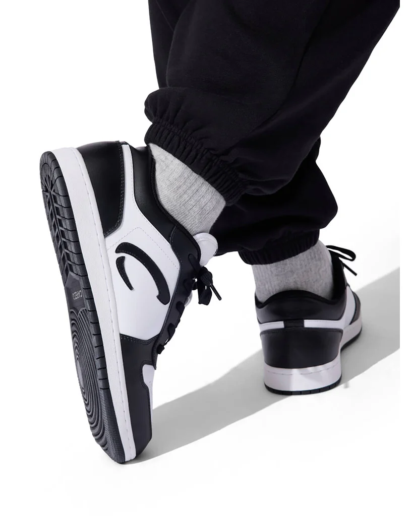 Capezio Ignite Low Top Dance Sneakers - DS601 Womens/Mens - Image 3