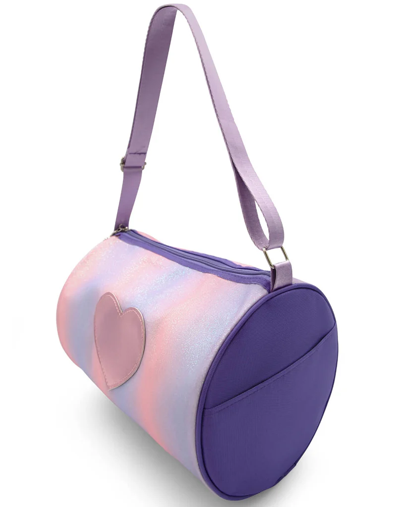 Capezio Sparkle Duffle Bag - B288 - Image 2
