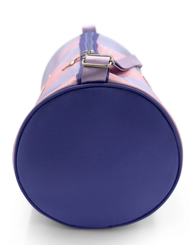 Capezio Sparkle Duffle Bag - B288 - Image 3