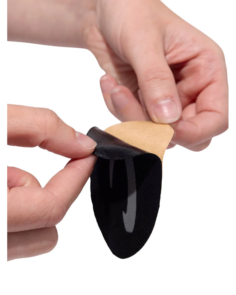 Capezio Spin Spot Stickers 20-Pack - DA100 - Image 4