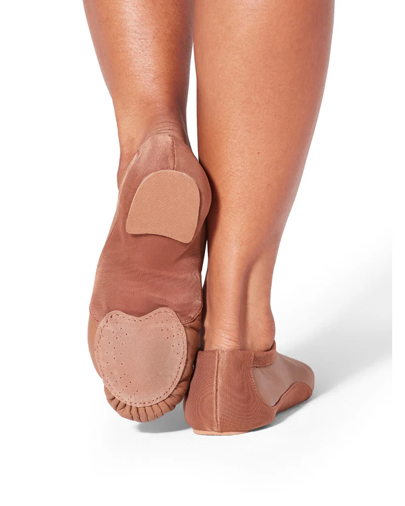 Capezio Vibe Jazz Shoes - VIB100 Womens/Mens - Image 3