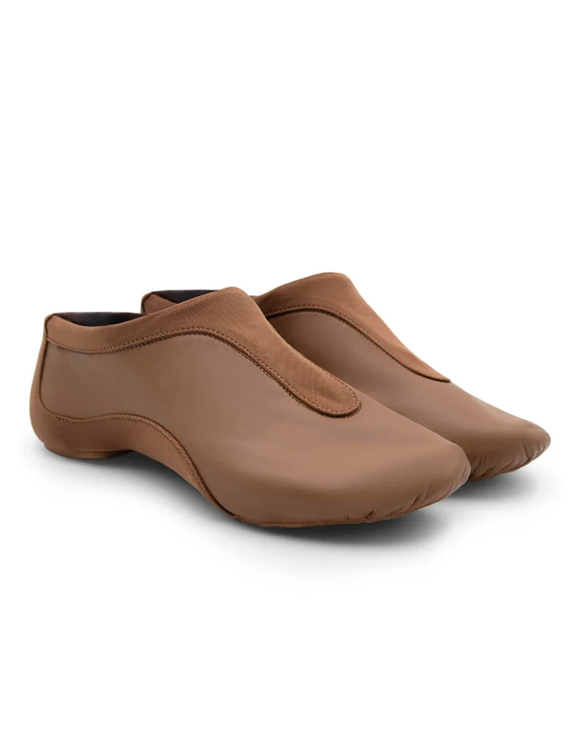 Capezio Vibe Jazz Shoes - VIB100 Womens/Mens - Image 4
