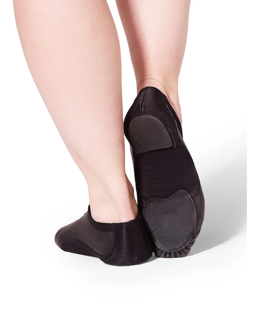 Capezio Vibe Jazz Shoes - VIB100 Womens/Mens - Image 8