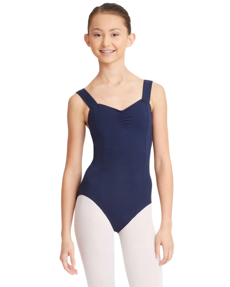 Capezio Classic Princess Tank Leotard - CC202 Womens - Image 4
