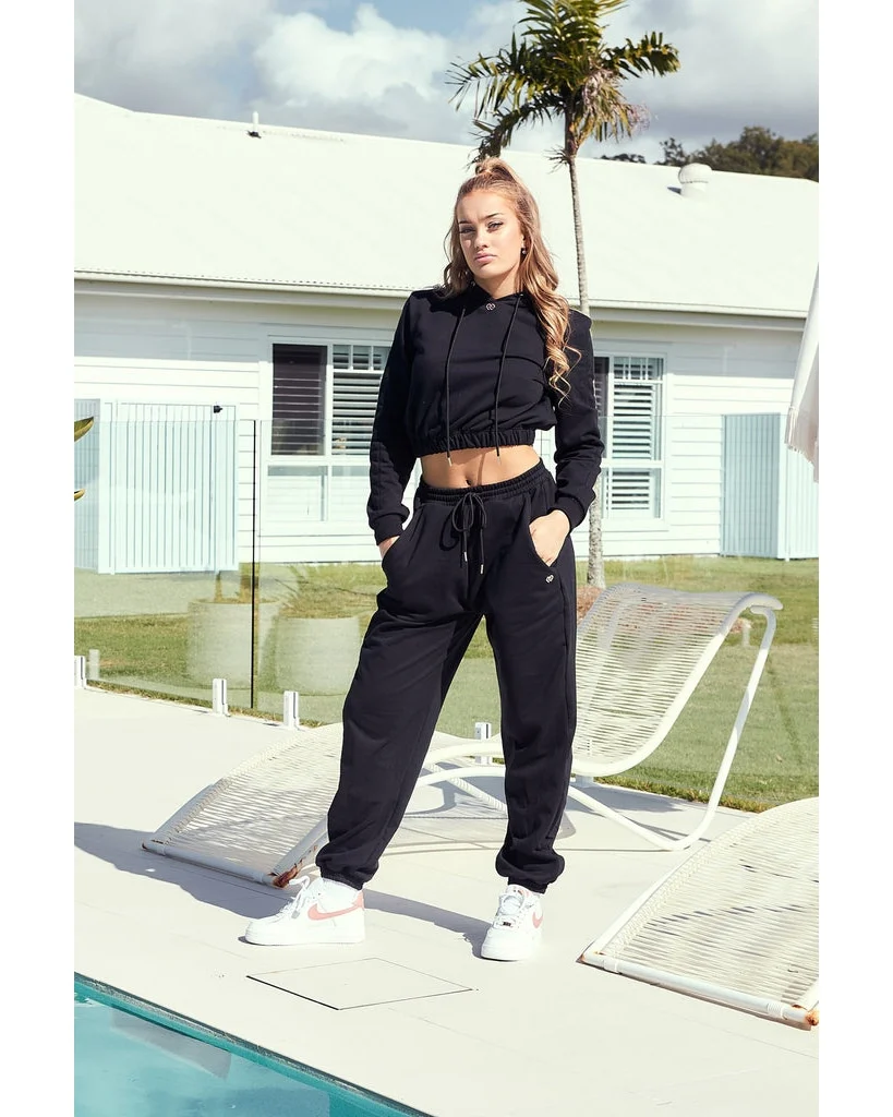 Claudia Dean World Active Tracksuit Pants- Womens - Image 5
