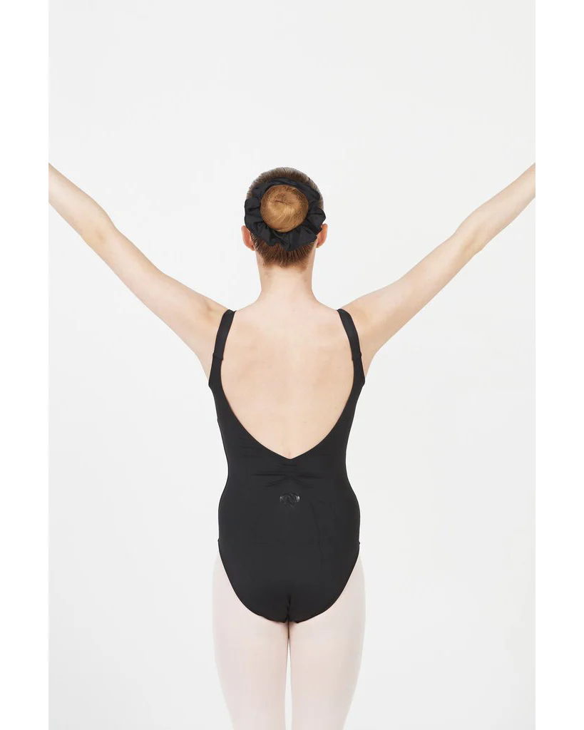 Claudia Dean World Aurora Signature Collection Sweetheart Neckline Seamed Tank Leotard - Girls - Image 6