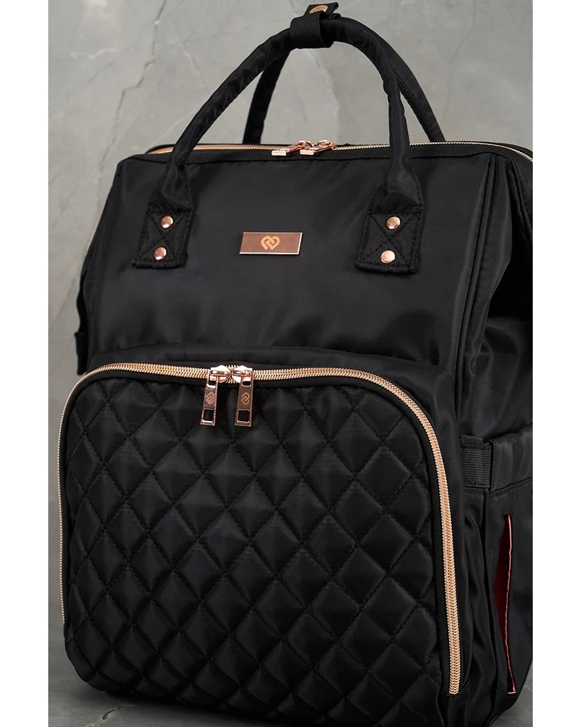 Claudia Dean World Pro Bag 2.0 - Black - Image 2