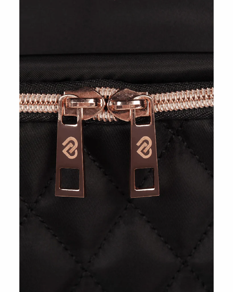 Claudia Dean World Pro Bag 2.0 - Black - Image 3