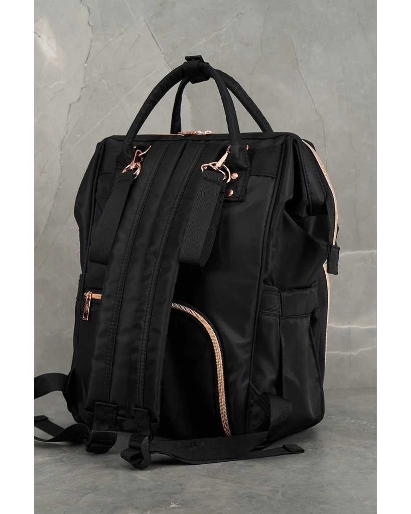 Claudia Dean World Pro Bag 2.0 - Black - Image 4