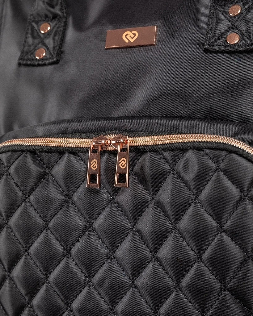 Claudia Dean World Pro Bag 2.0 - Black - Image 6