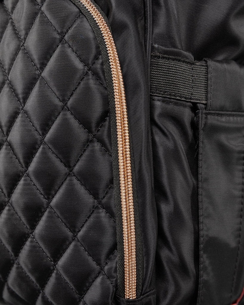 Claudia Dean World Pro Bag 2.0 - Black - Image 7