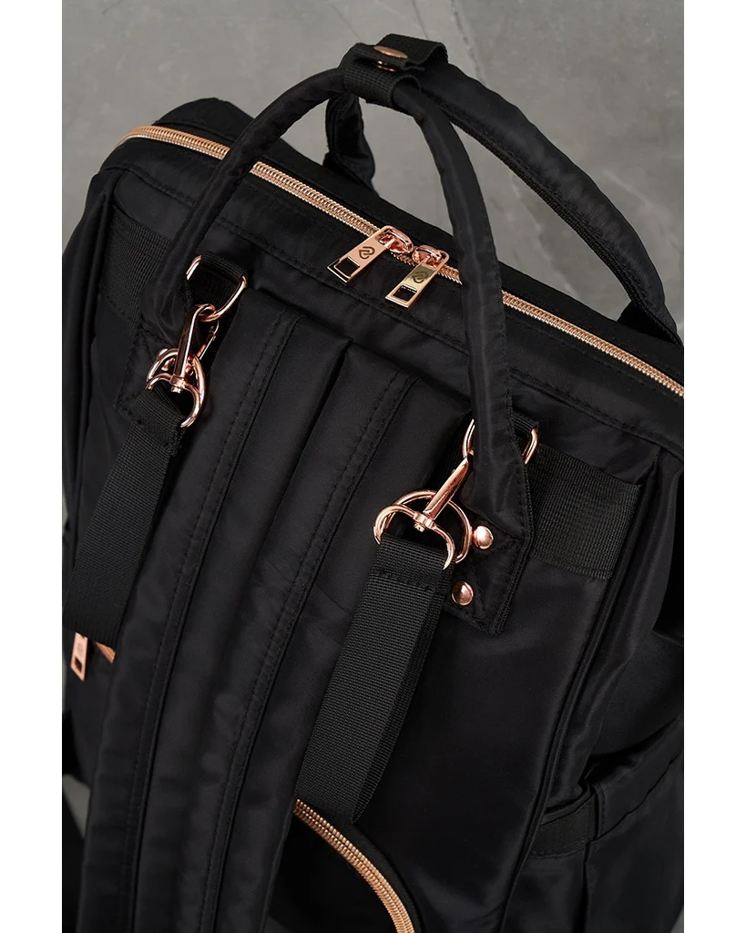 Claudia Dean World Pro Bag 2.0 - Black - Image 8