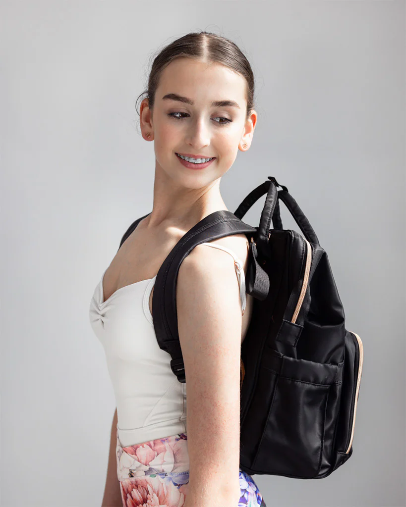 Claudia Dean World Pro Bag 2.0 - Black - Image 9