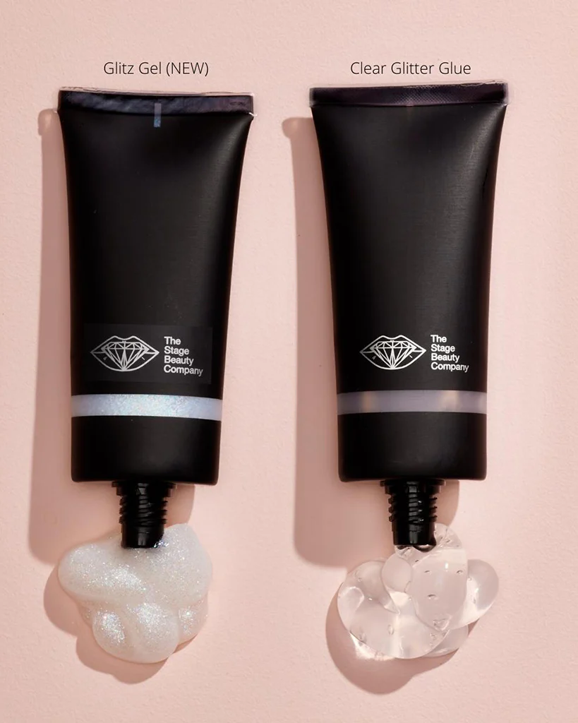 Stage Beauty Co. Glitz Body Gel - Image 3