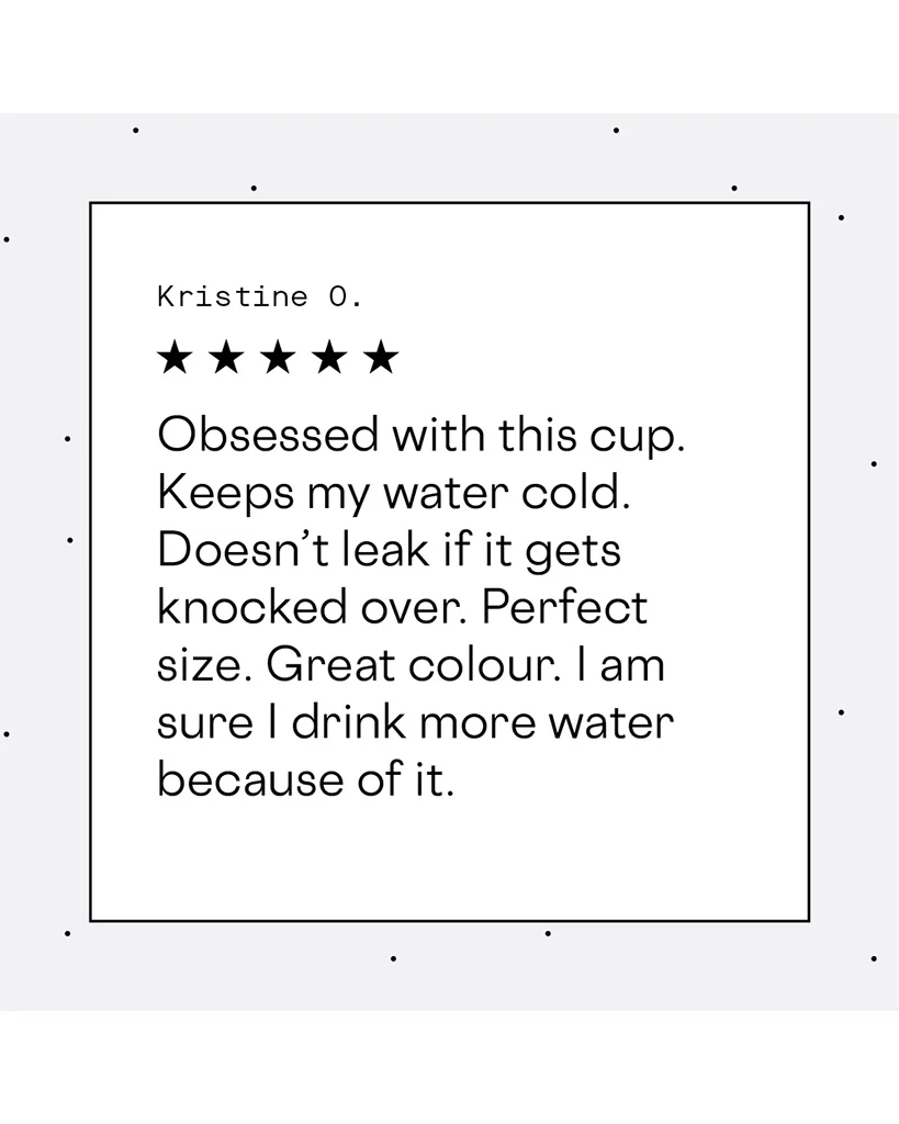 Corkcicle Cold Cup 24oz - Image 13