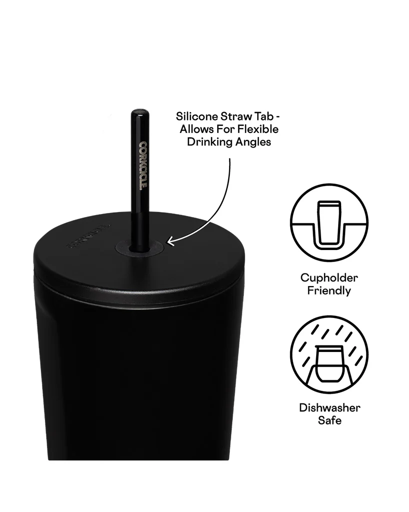 Corkcicle Cold Cup 24oz - Image 2