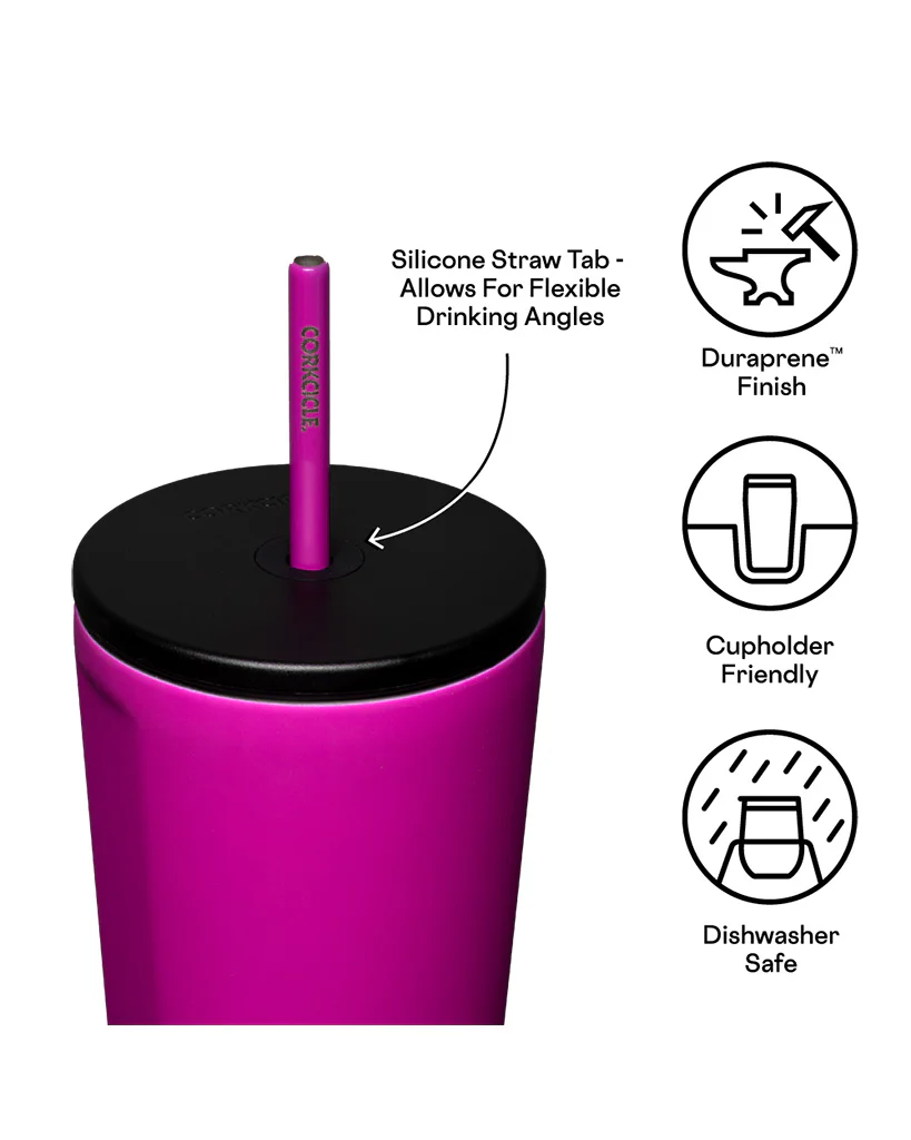 Corkcicle Cold Cup 24oz - Image 8