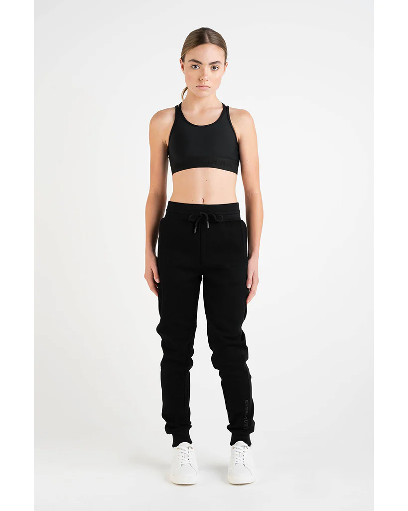 Every Turn Embrace Jogger Pants - Girls - Black - Image 2