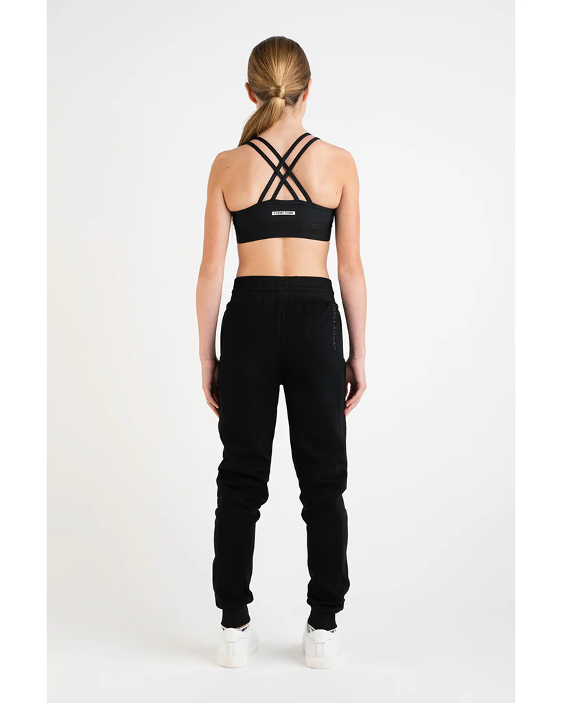 Every Turn Embrace Jogger Pants - Girls - Black - Image 3