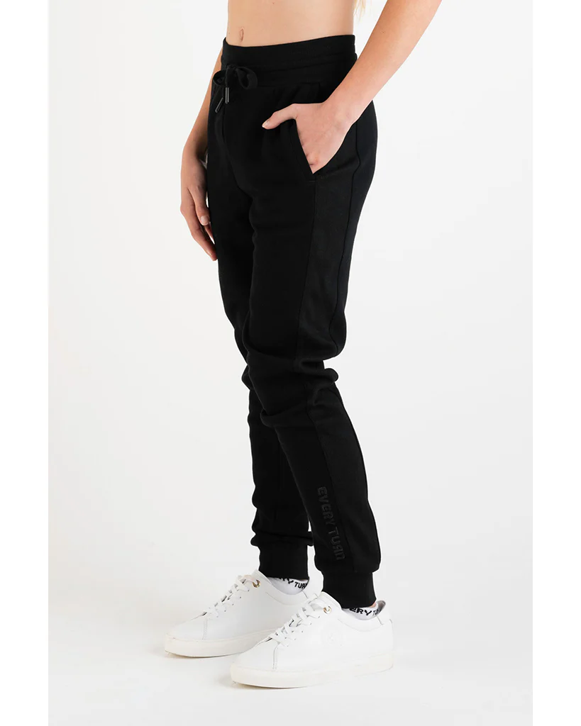 Every Turn Embrace Jogger Pants - Girls - Black - Image 4