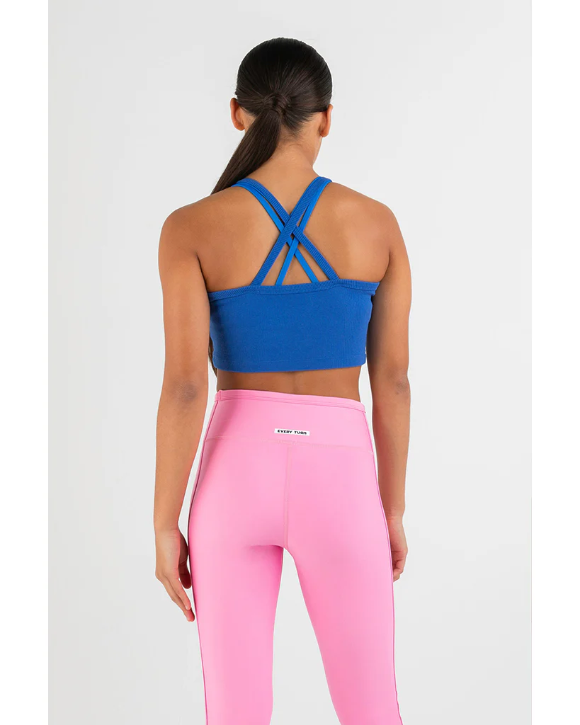 Every Turn Everyday Rib Singlet - Girls - Image 6