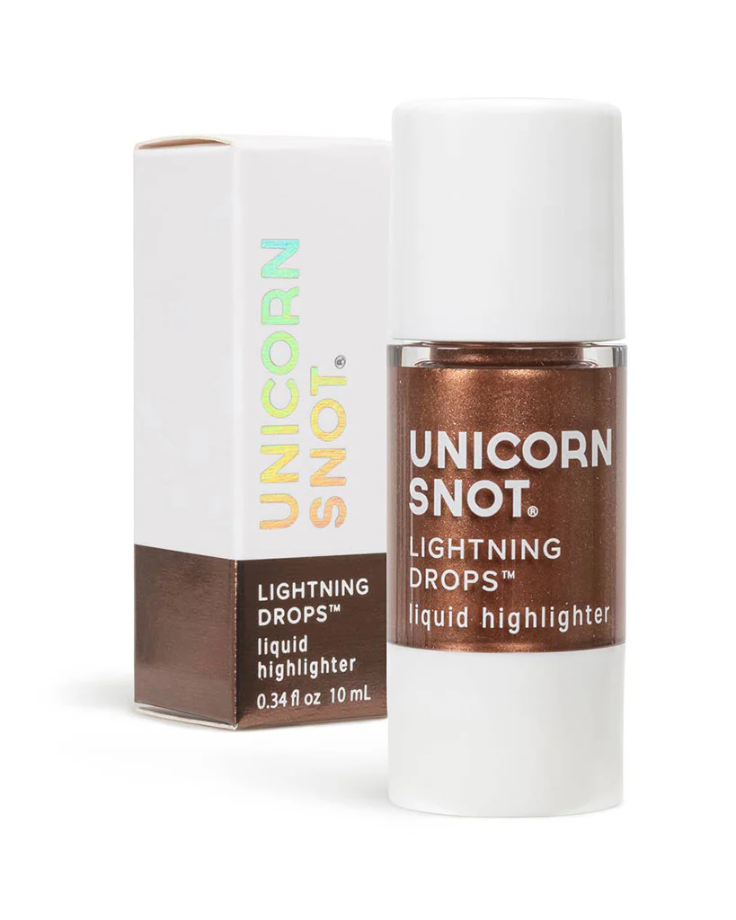 FCTRY Unicorn Snot Lightning Drops Liquid Highlighter - LDUNI06 - Queen