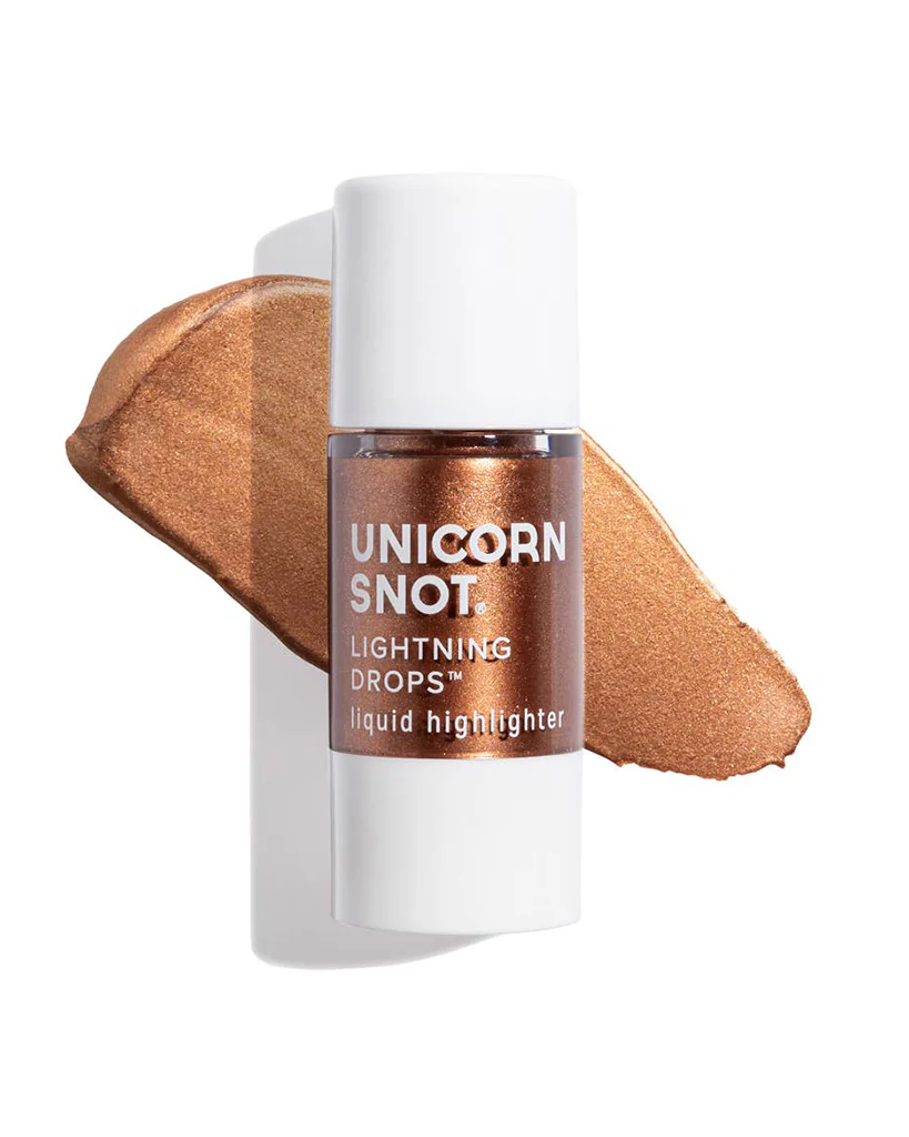 FCTRY Unicorn Snot Lightning Drops Liquid Highlighter - LDUNI06 - Queen - Image 2