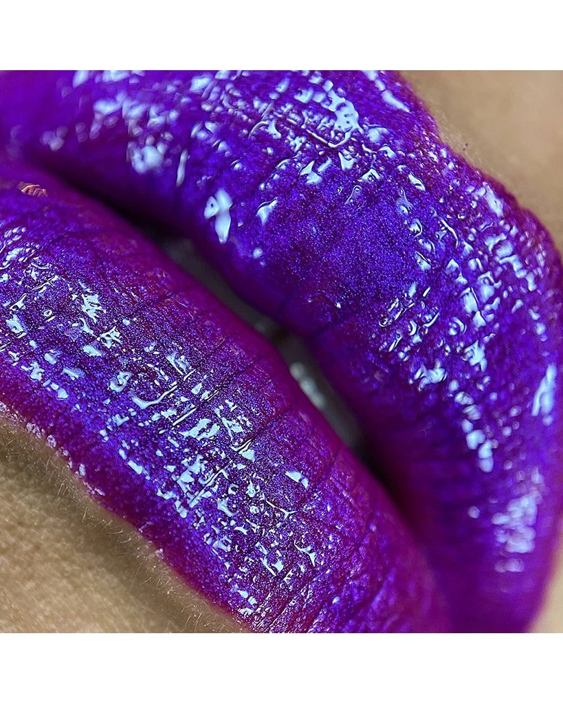 FCTRY Unicorn Snot Liquid Metal Lip Paint - Boom - Image 3