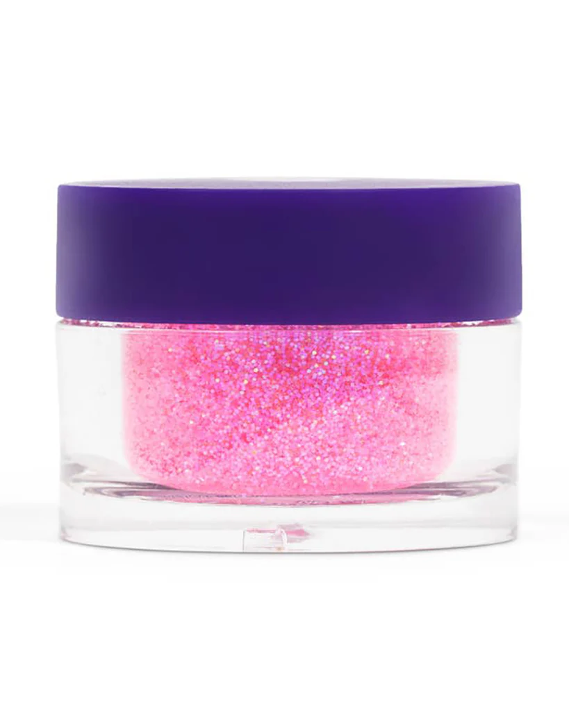 FCTRY Unicorn Snot Hi-Def Glitter - GTUNI01 - Hush Pink - Image 3