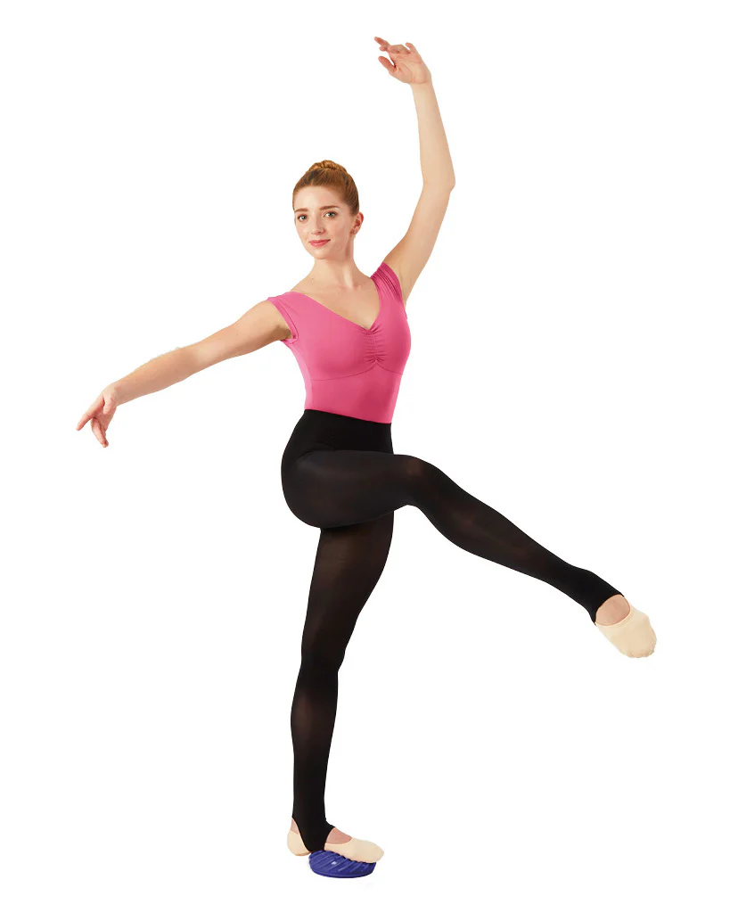 Gaynor Minden Ballet Balancer Training Aid - Navy - Image 3