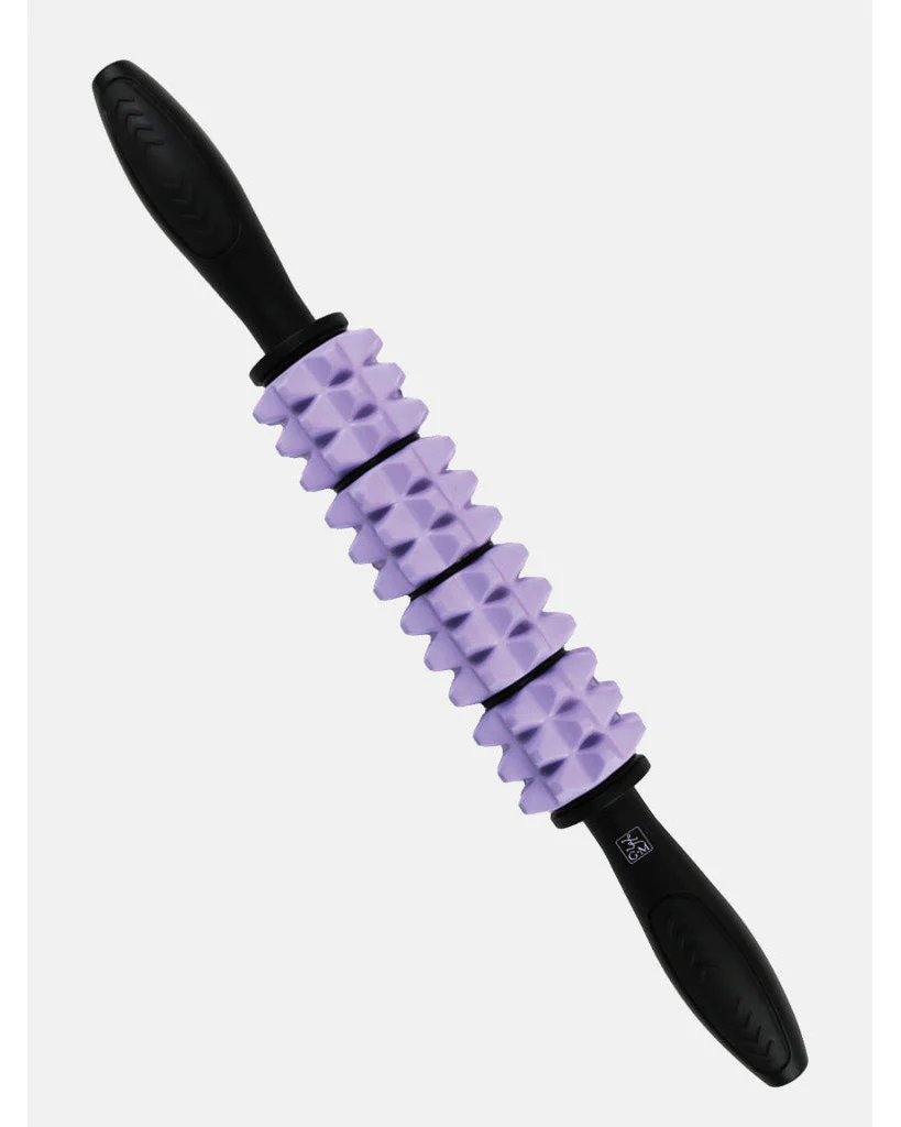 Gaynor Minden Dancers Massage Stick - TA-S-122 - Lavender