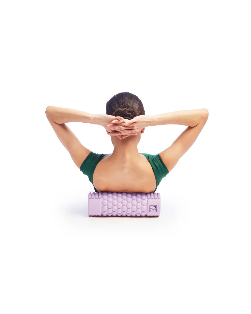 Gaynor Minden Dancers Roller - TA-R-116 - Lavender - Image 2